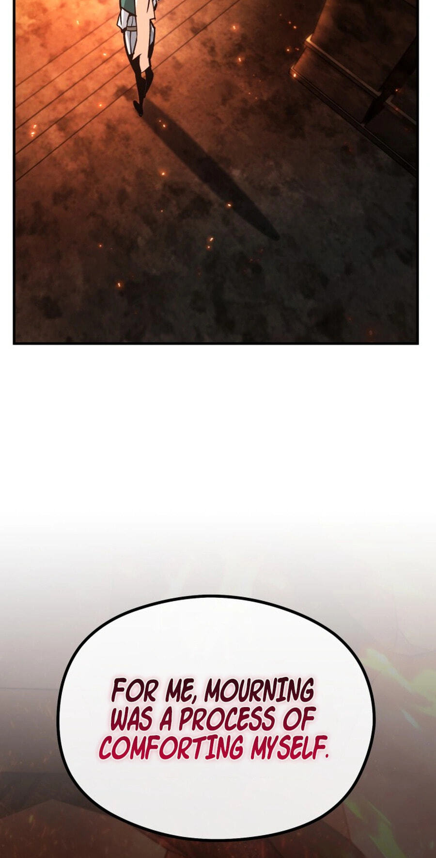 There Are No Bad Warriors in This World Chapter 71 page 29 - 