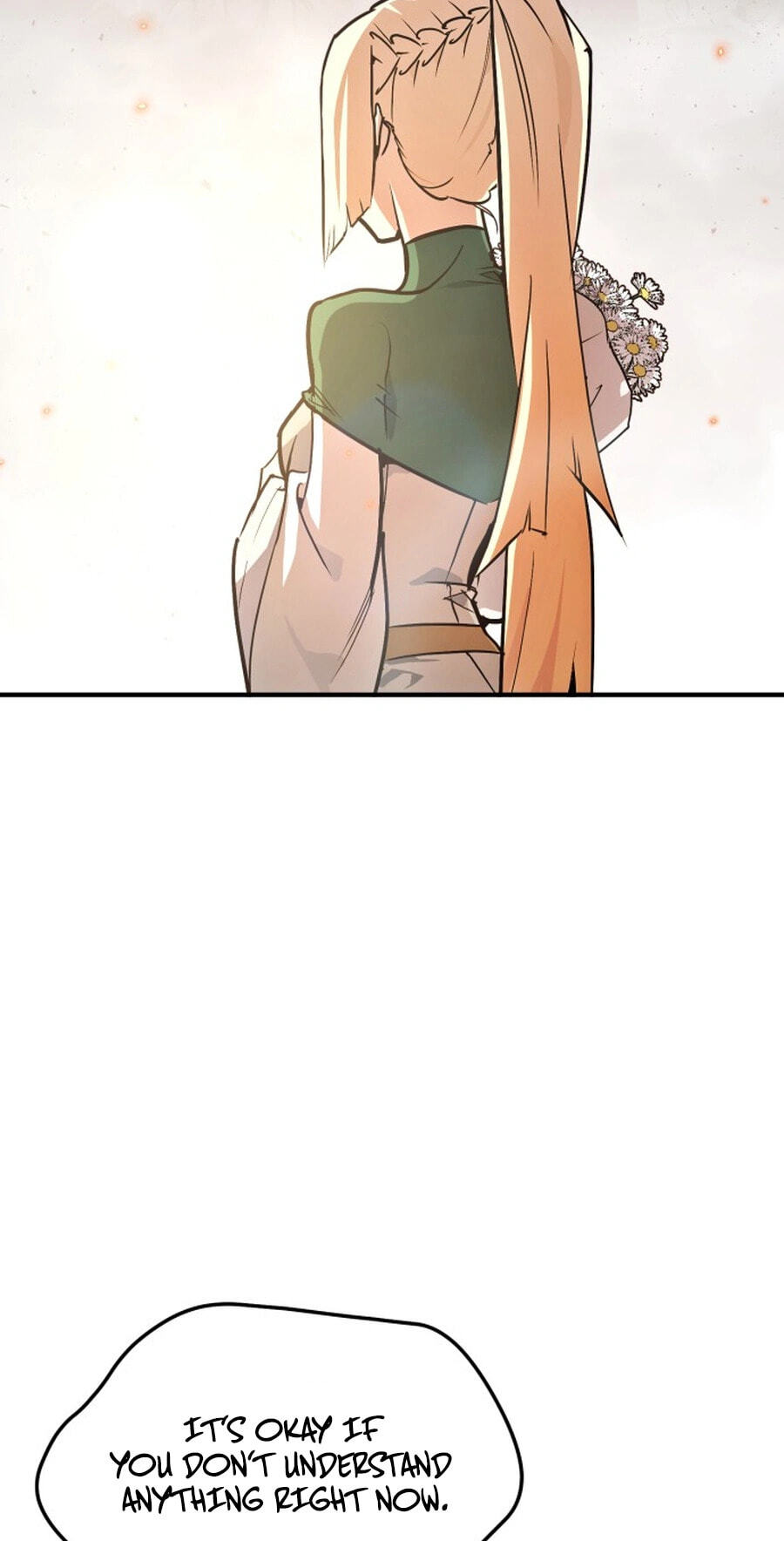 There Are No Bad Warriors in This World Chapter 71 page 31 - 