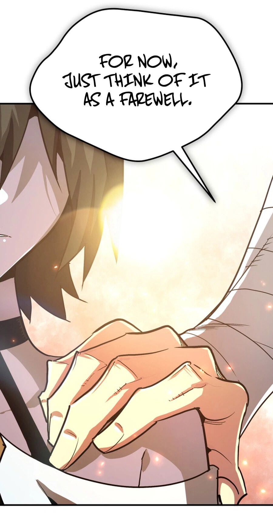 There Are No Bad Warriors in This World Chapter 71 page 33 - 