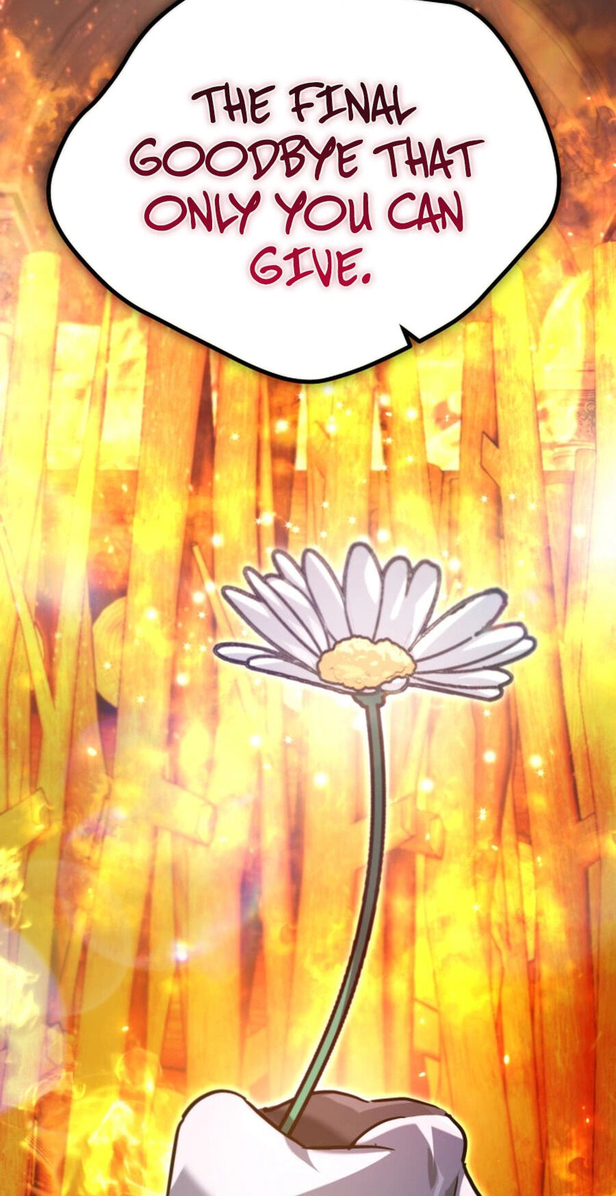 There Are No Bad Warriors in This World Chapter 71 page 35 - 