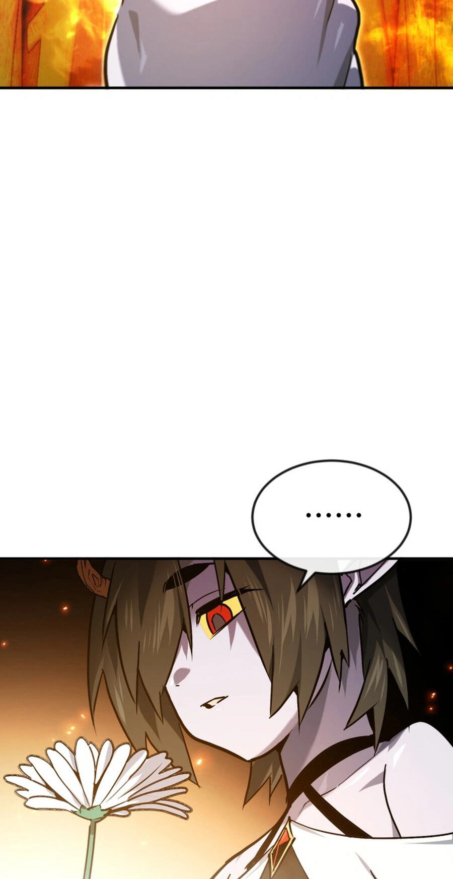 There Are No Bad Warriors in This World Chapter 71 page 36 - 