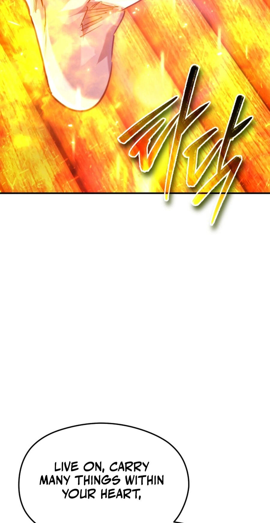 There Are No Bad Warriors in This World Chapter 71 page 39 - 