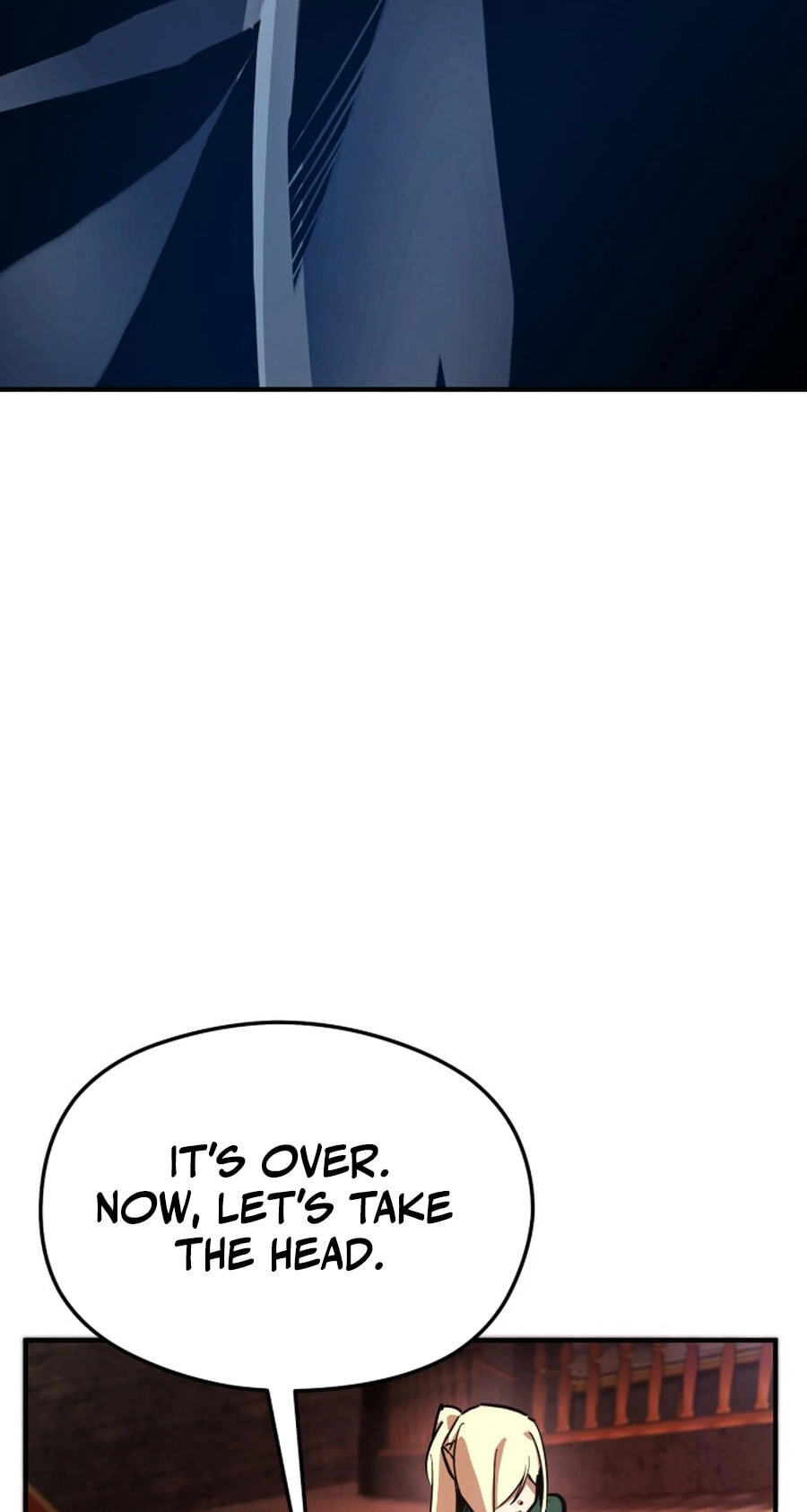 There Are No Bad Warriors in This World Chapter 71 page 5 - 