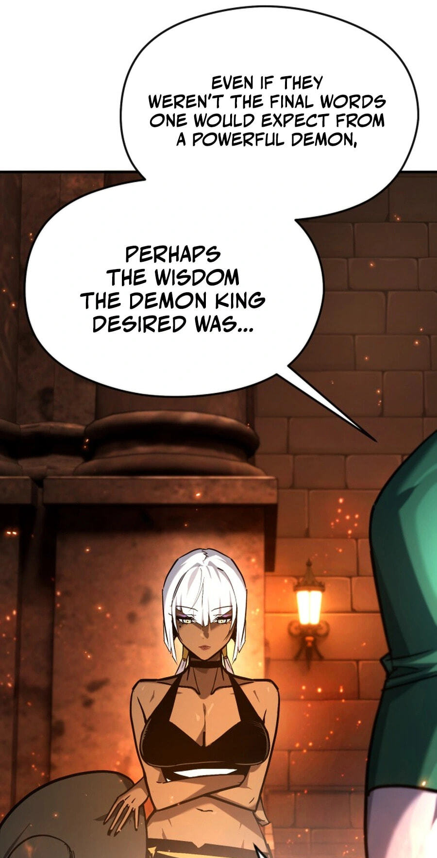 There Are No Bad Warriors in This World Chapter 71 page 41 - 