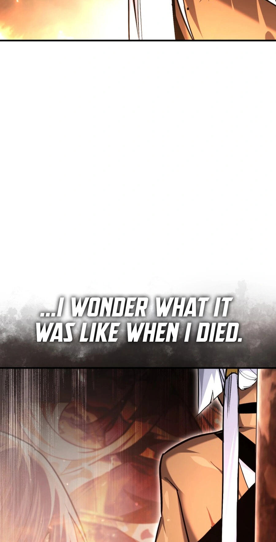 There Are No Bad Warriors in This World Chapter 71 page 43 - 