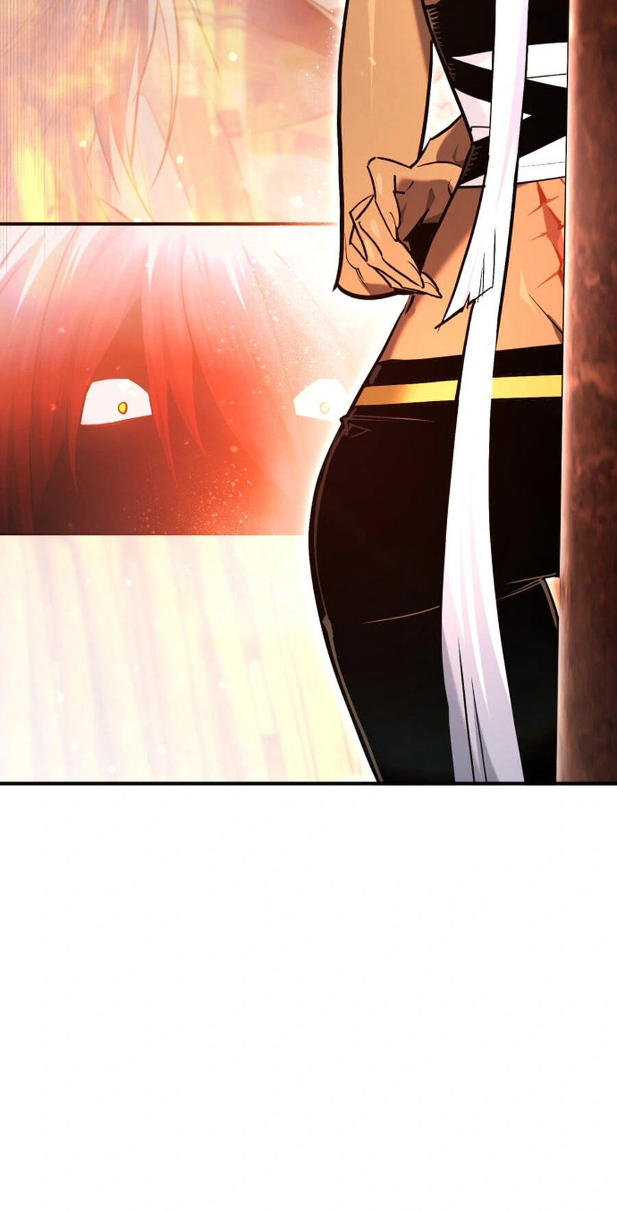 There Are No Bad Warriors in This World Chapter 71 page 44 - 