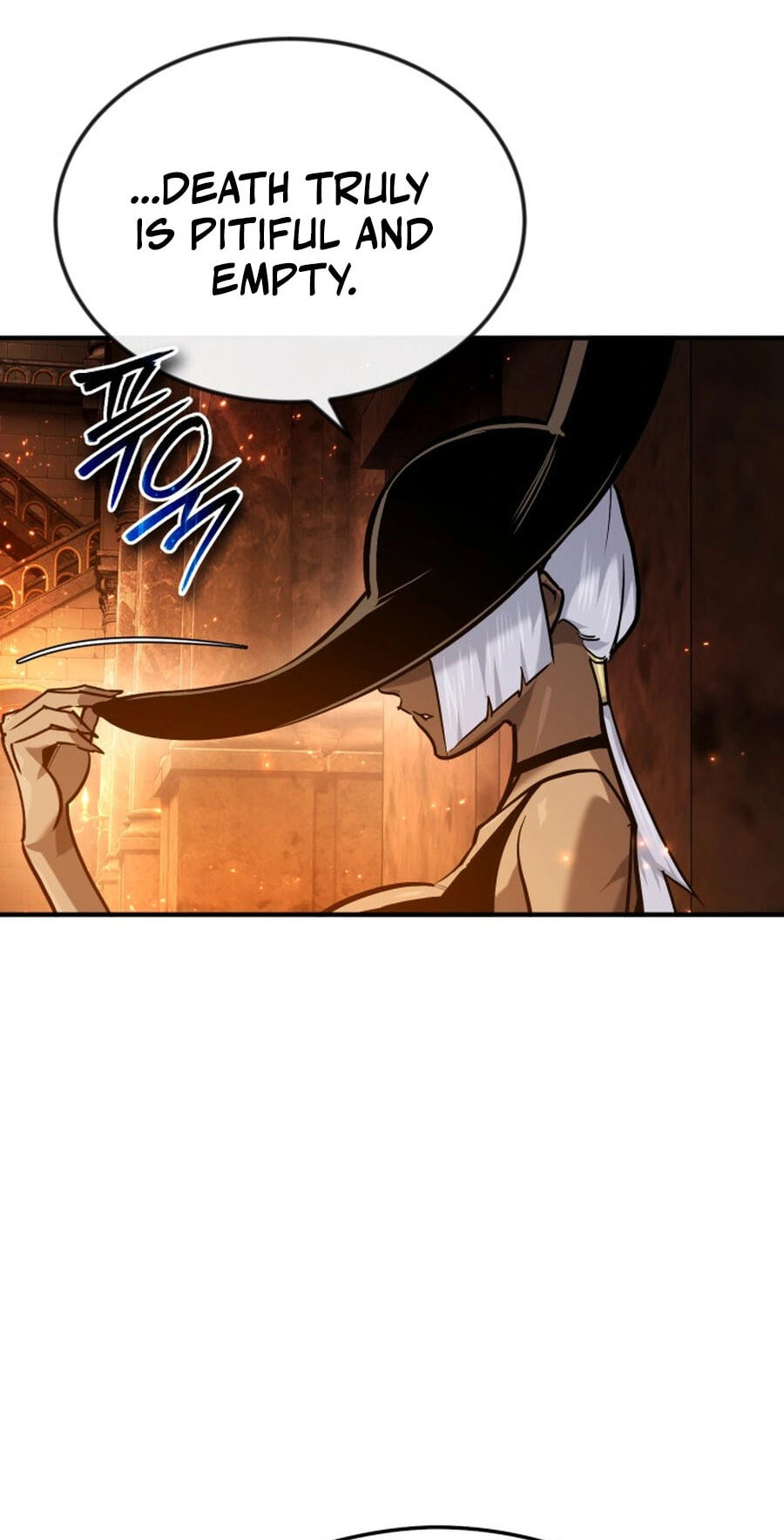 There Are No Bad Warriors in This World Chapter 71 page 45 - 