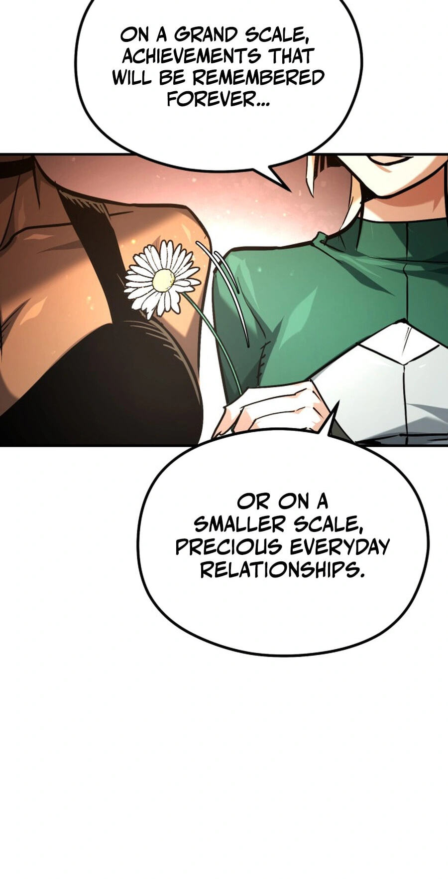 There Are No Bad Warriors in This World Chapter 71 page 47 - 