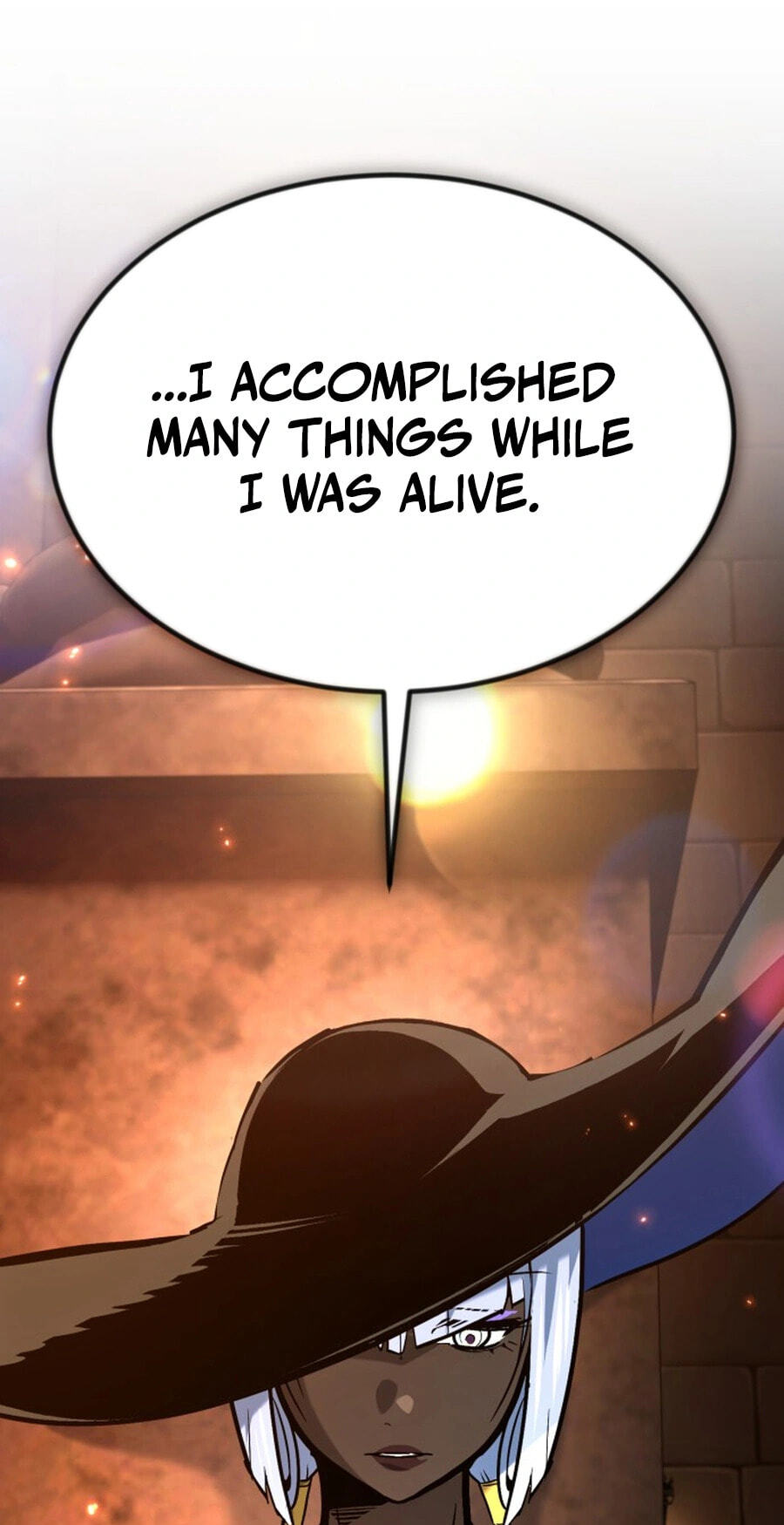 There Are No Bad Warriors in This World Chapter 71 page 48 - 