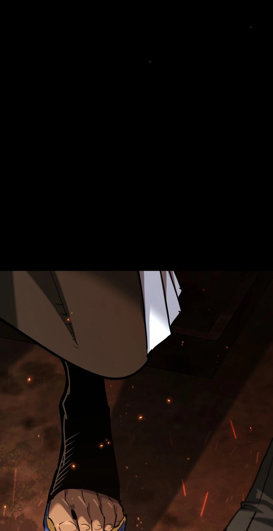There Are No Bad Warriors in This World Chapter 71 page 52 - 