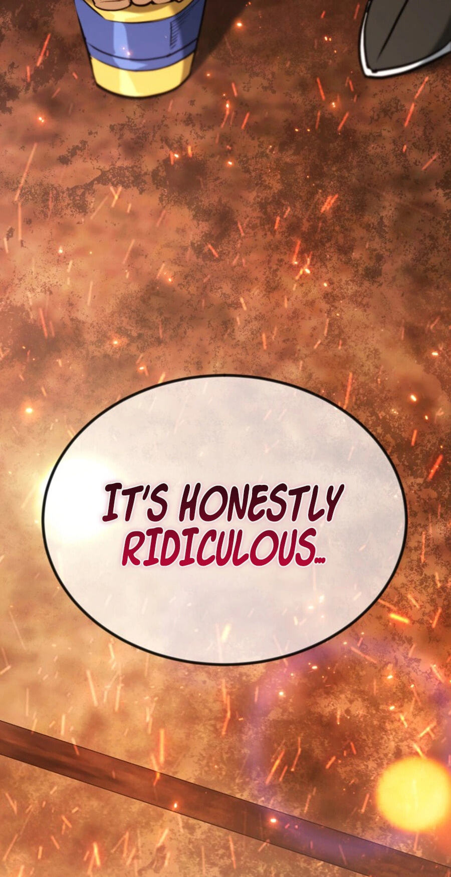 There Are No Bad Warriors in This World Chapter 71 page 53 - 
