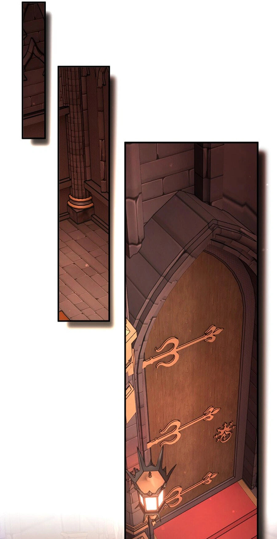 There Are No Bad Warriors in This World Chapter 71 page 56 - 