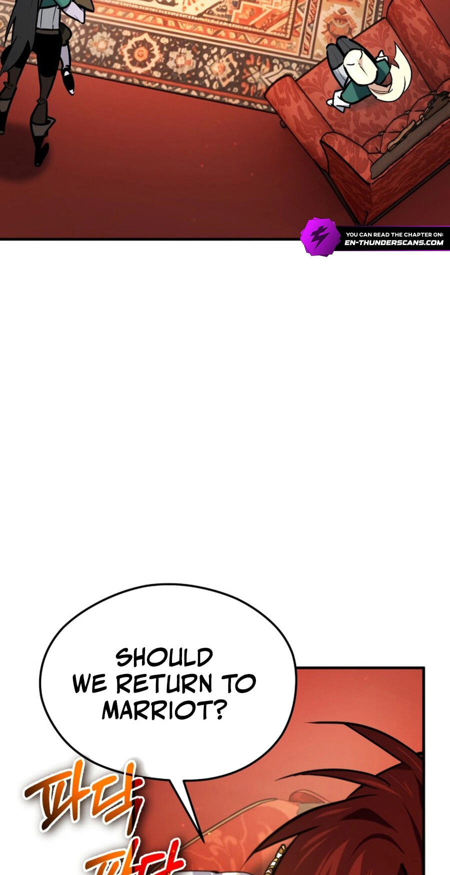 There Are No Bad Warriors in This World Chapter 71 page 59 - 