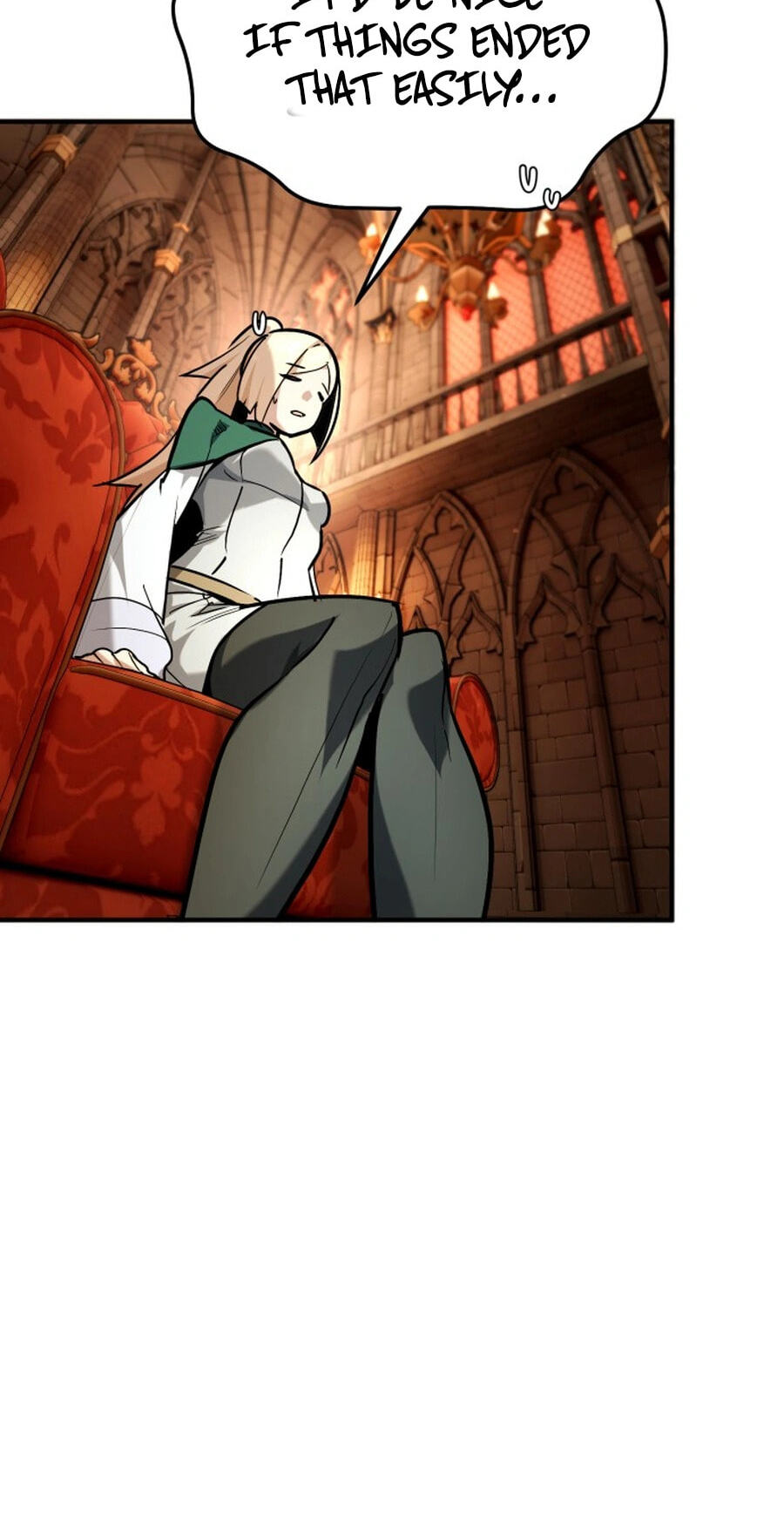 There Are No Bad Warriors in This World Chapter 71 page 61 - 