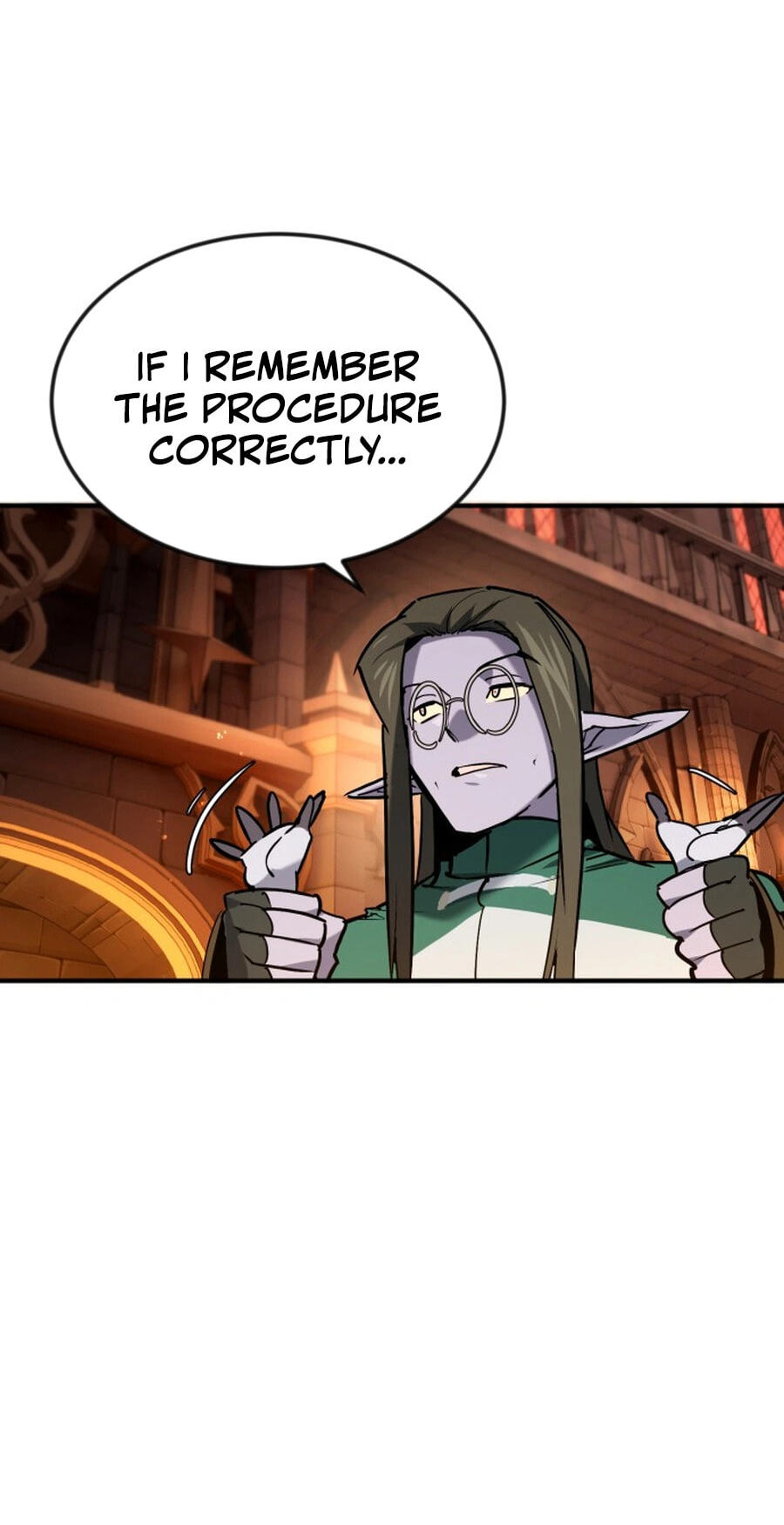 There Are No Bad Warriors in This World Chapter 71 page 63 - 