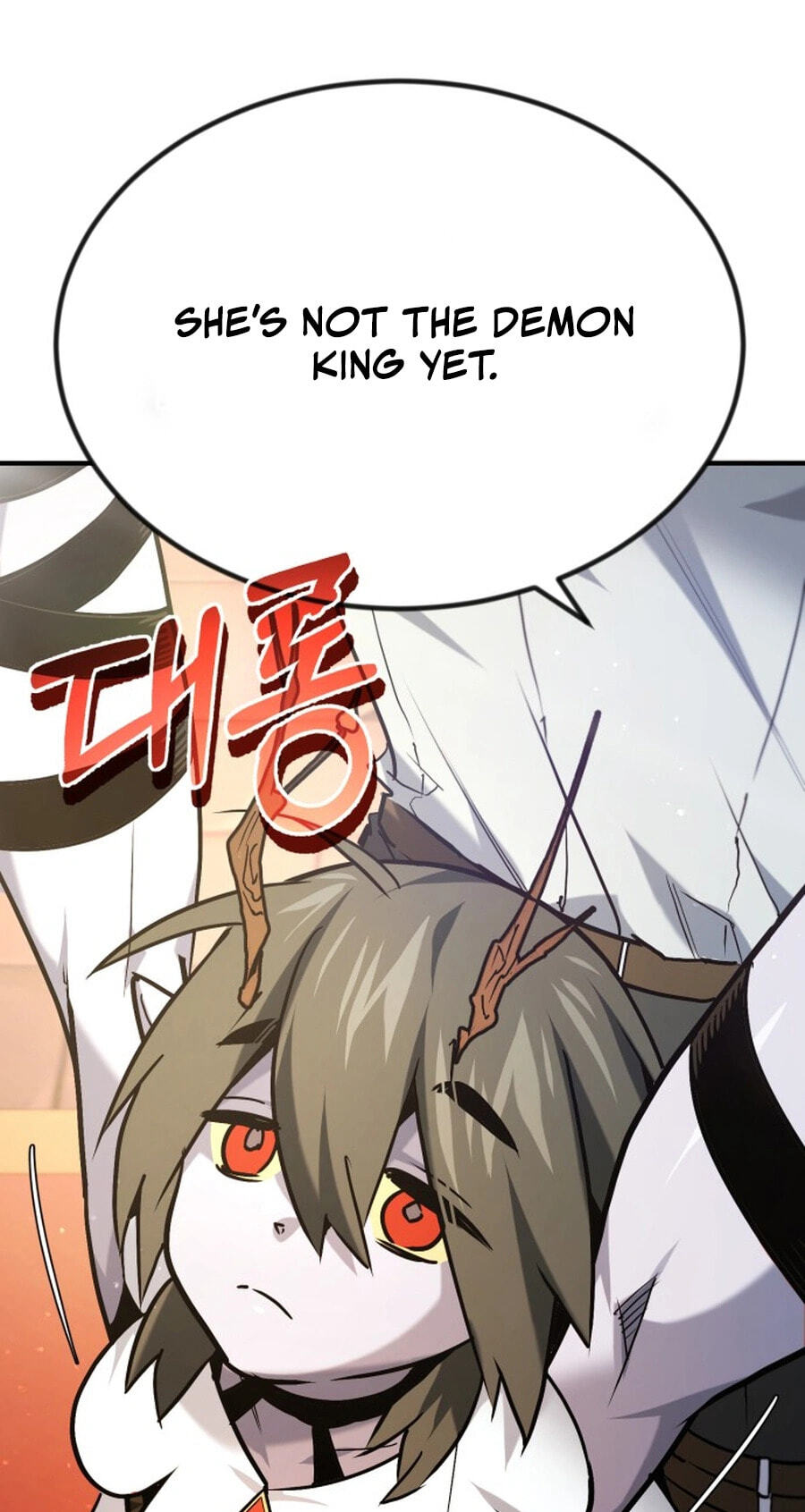 There Are No Bad Warriors in This World Chapter 71 page 64 - 