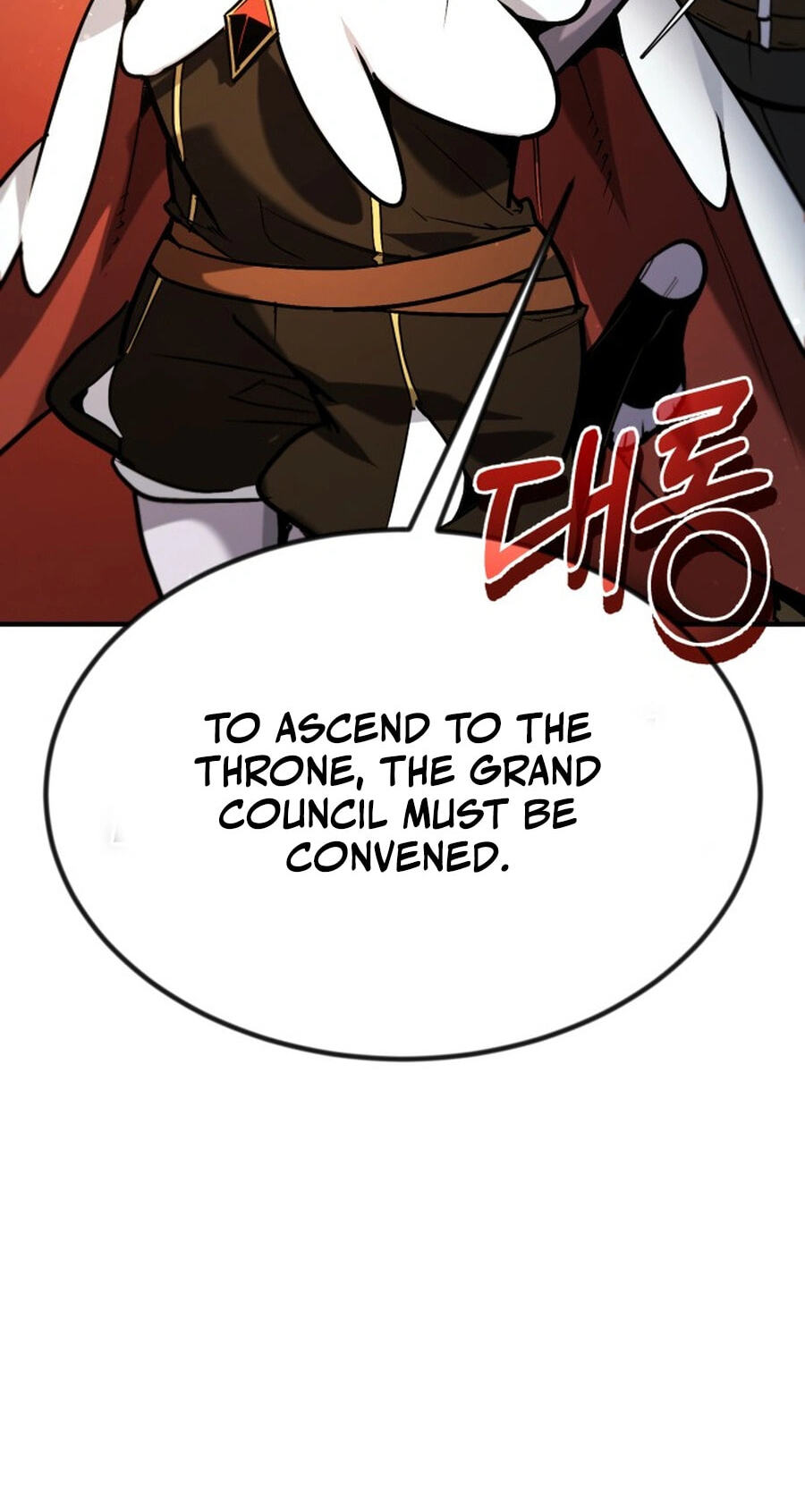 There Are No Bad Warriors in This World Chapter 71 page 65 - 
