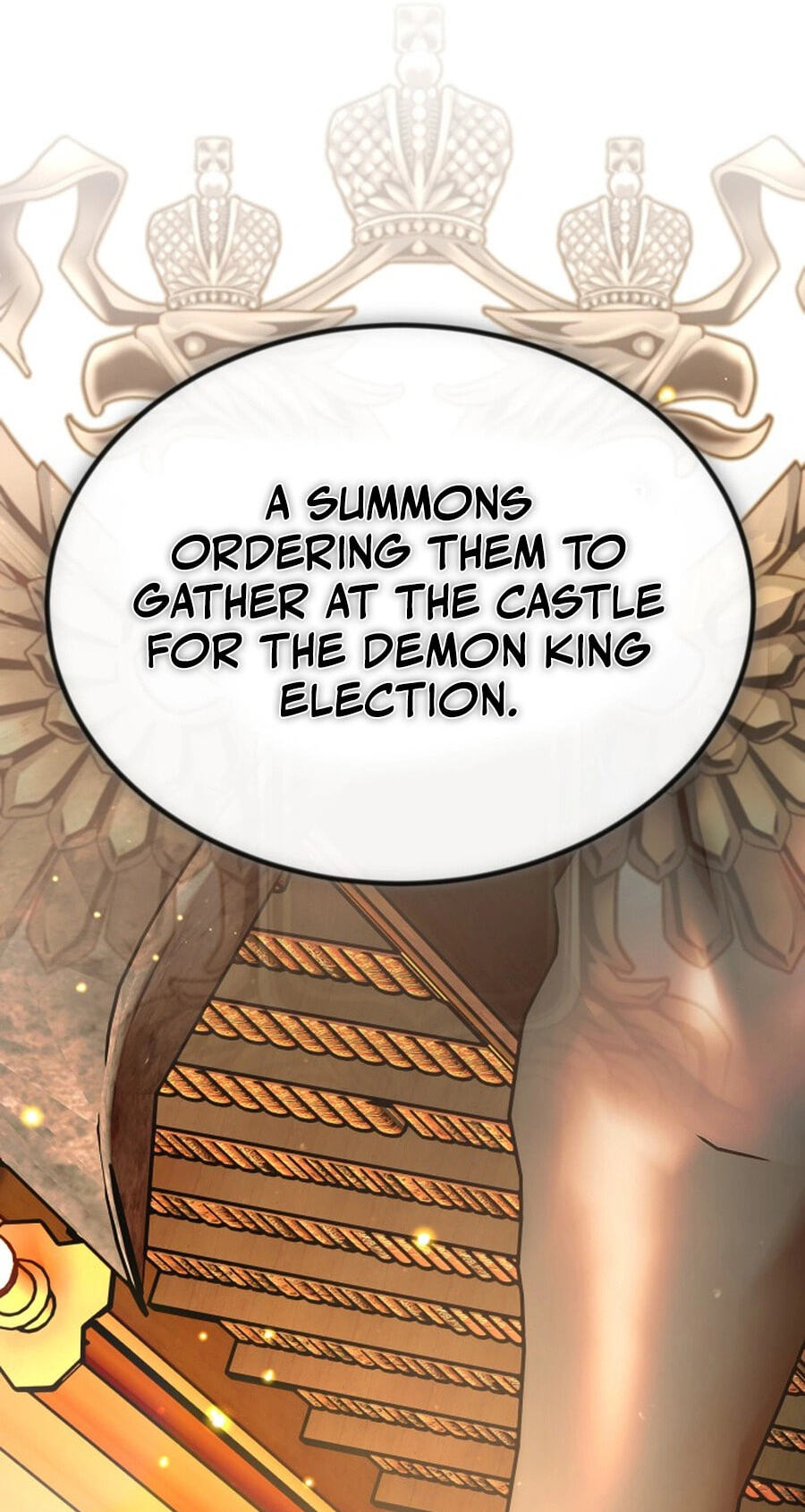 There Are No Bad Warriors in This World Chapter 71 page 70 - 