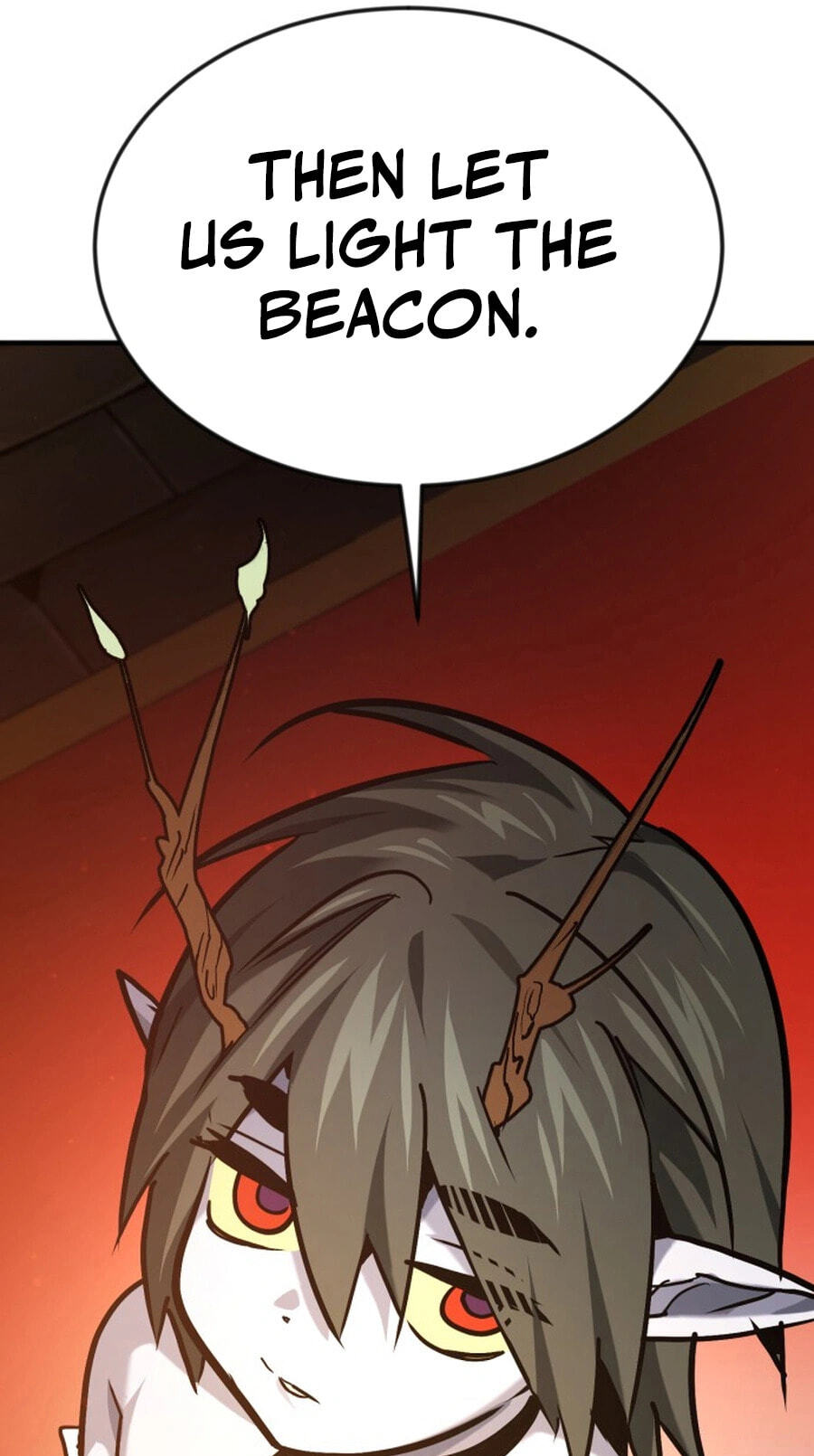 There Are No Bad Warriors in This World Chapter 71 page 72 - 