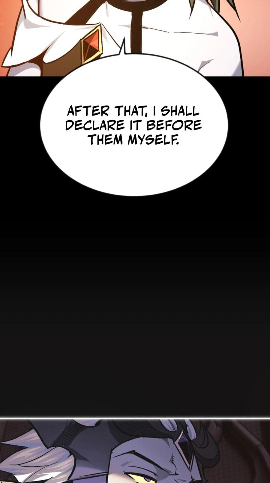 There Are No Bad Warriors in This World Chapter 71 page 73 - 