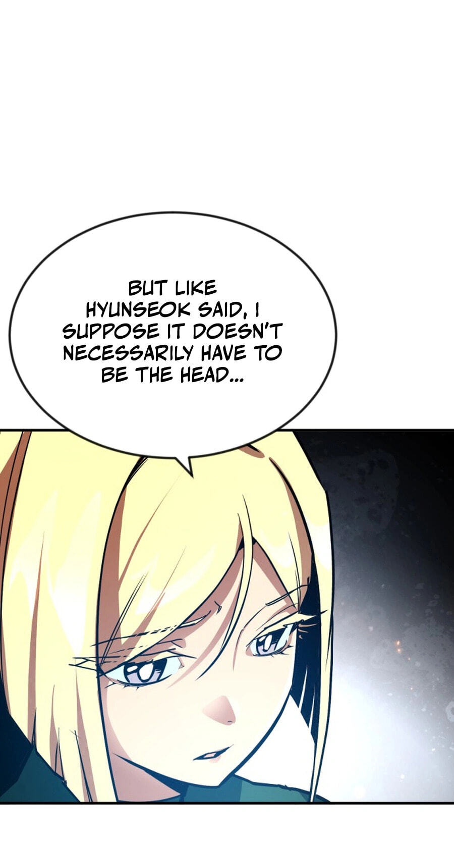 There Are No Bad Warriors in This World Chapter 71 page 9 - 
