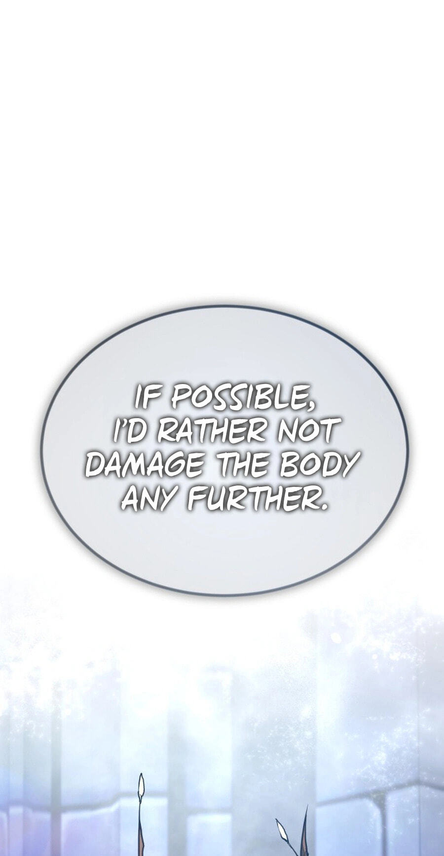 There Are No Bad Warriors in This World Chapter 71 page 10 - 