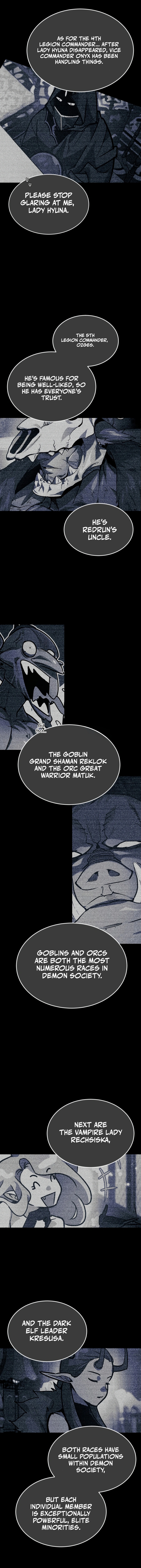 There Are No Bad Warriors in This World Chapter 72 page 5 - 