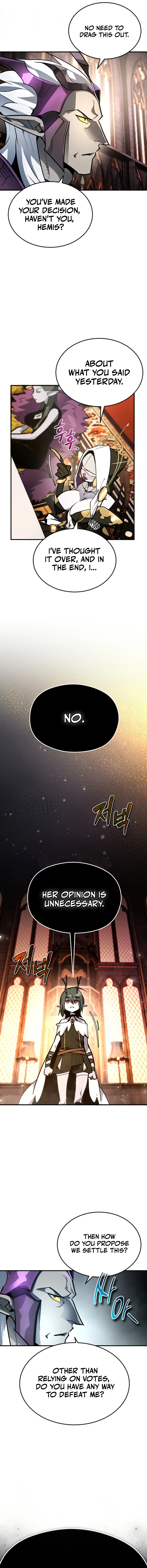 There Are No Bad Warriors in This World Chapter 74 page 2 - 