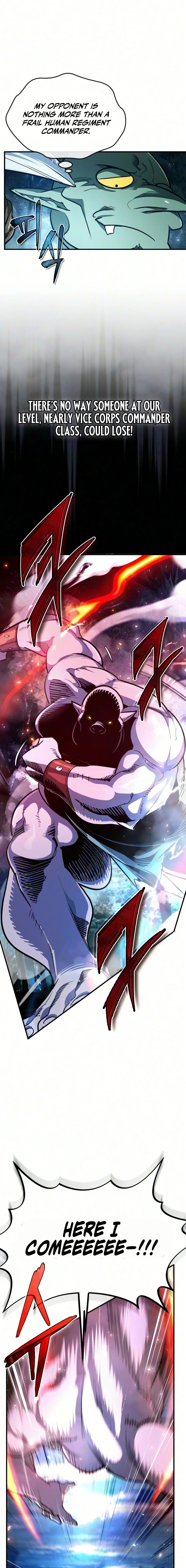 There Are No Bad Warriors in This World Chapter 75 page 2 - 