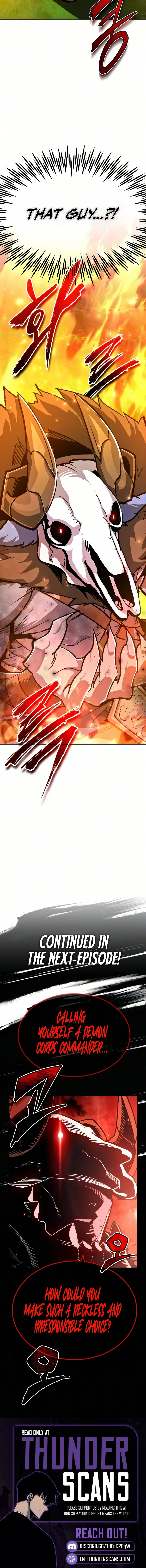 There Are No Bad Warriors in This World Chapter 75 page 15 - 