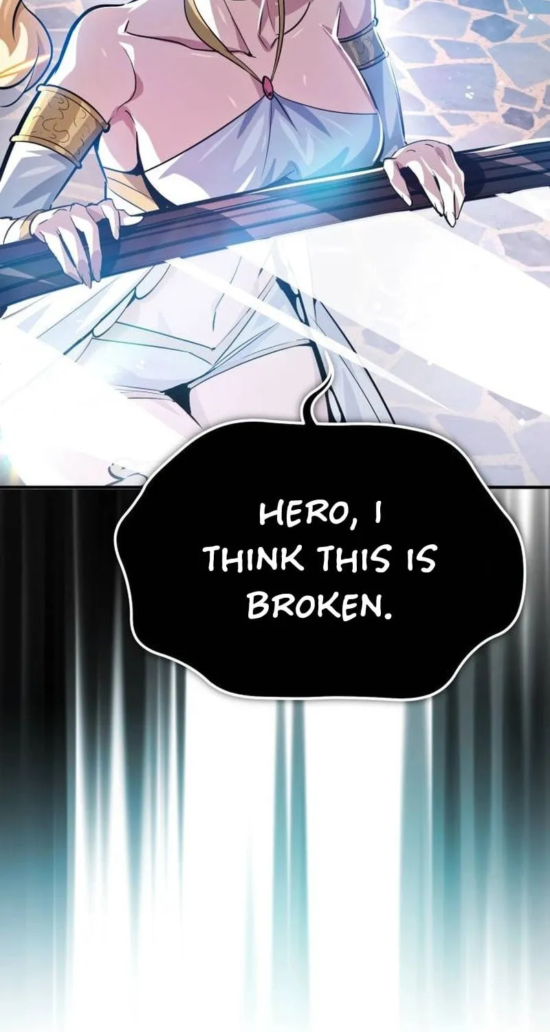 There Are No Bad Warriors in This World Chapter 8 page 11 - 