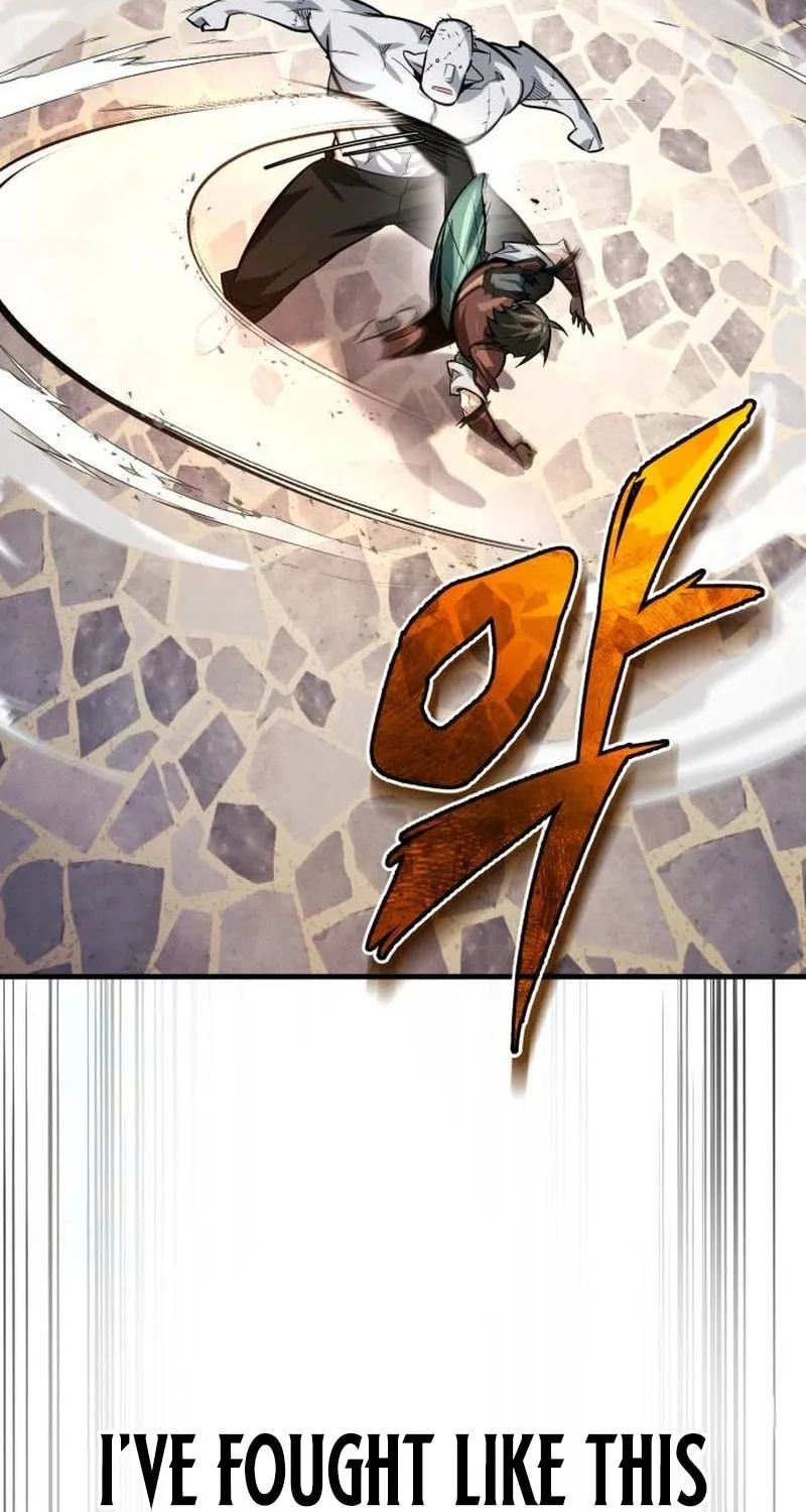 There Are No Bad Warriors in This World Chapter 8 page 102 - 