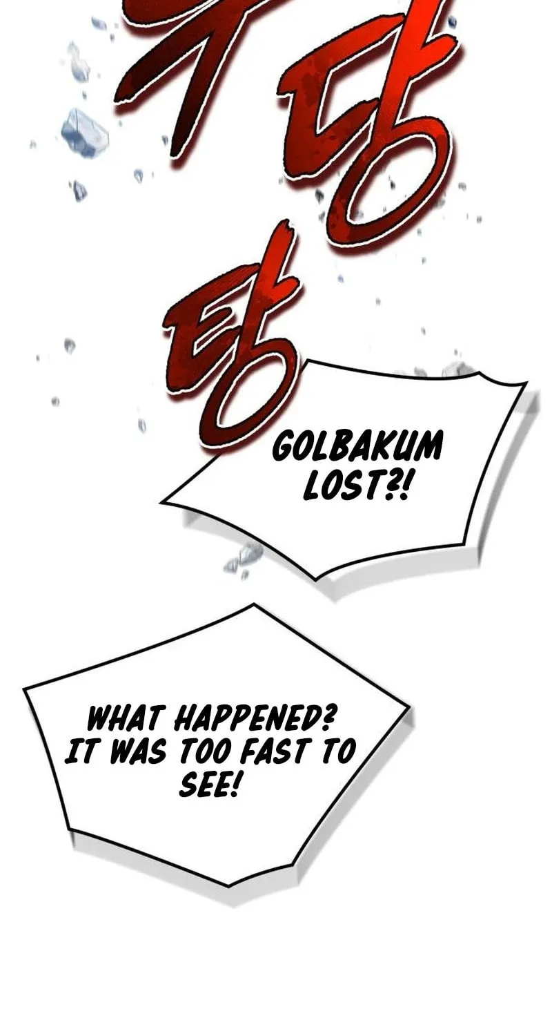 There Are No Bad Warriors in This World Chapter 8 page 110 - 