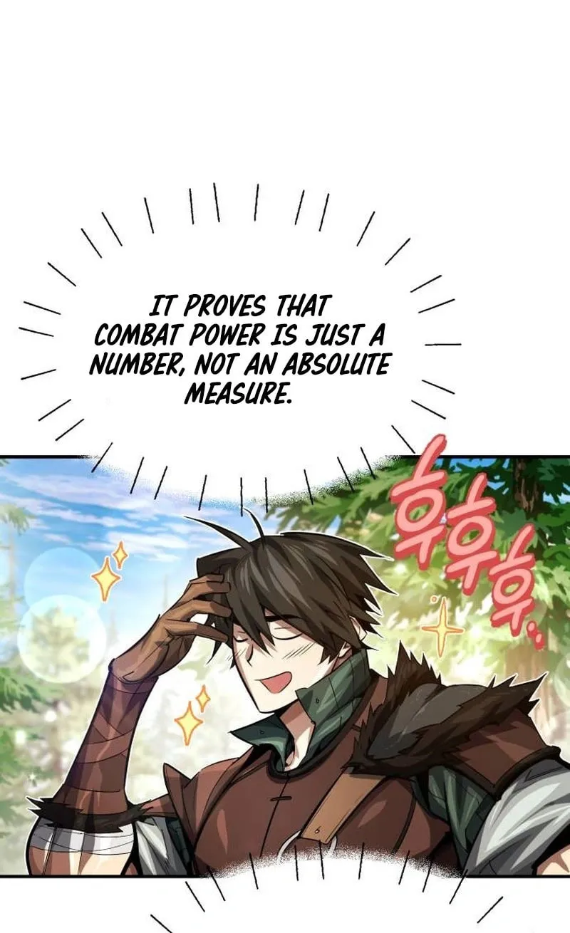 There Are No Bad Warriors in This World Chapter 8 page 118 - 