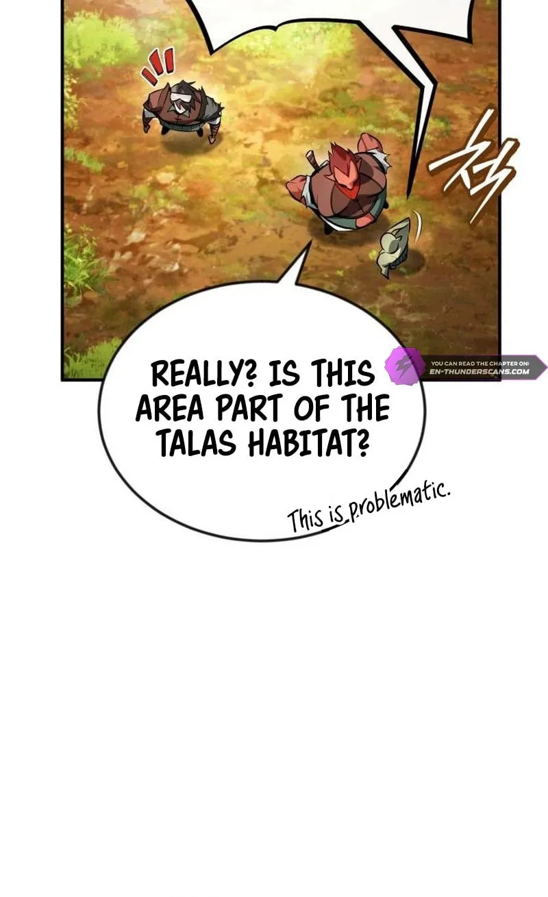 There Are No Bad Warriors in This World Chapter 8 page 120 - 