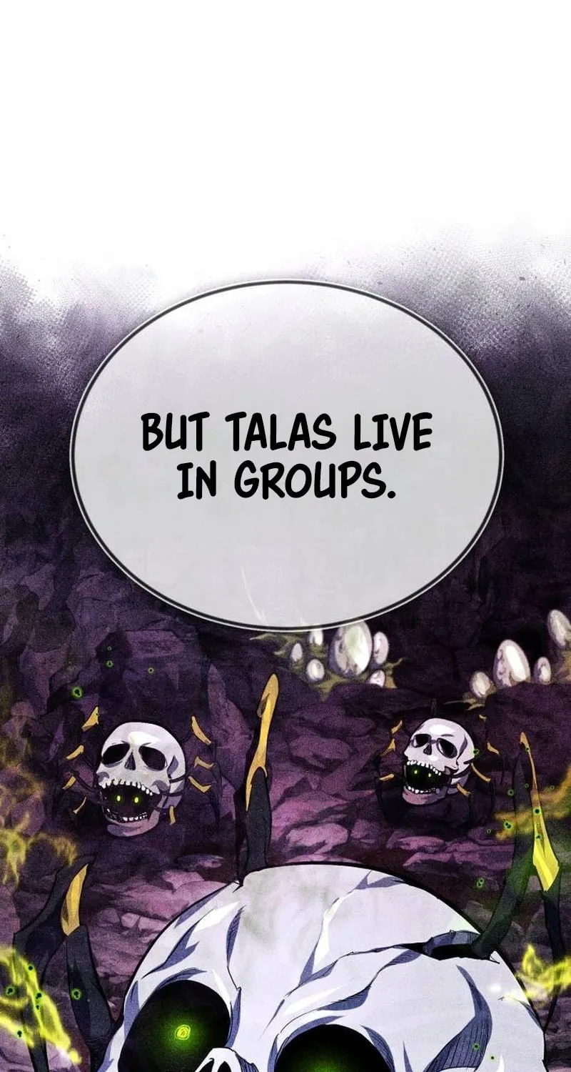 There Are No Bad Warriors in This World Chapter 8 page 123 - 
