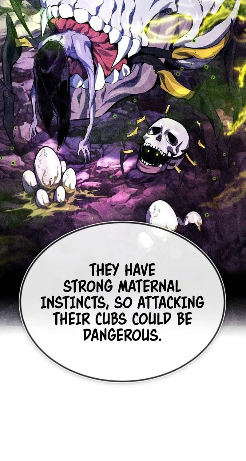 There Are No Bad Warriors in This World Chapter 8 page 125 - 