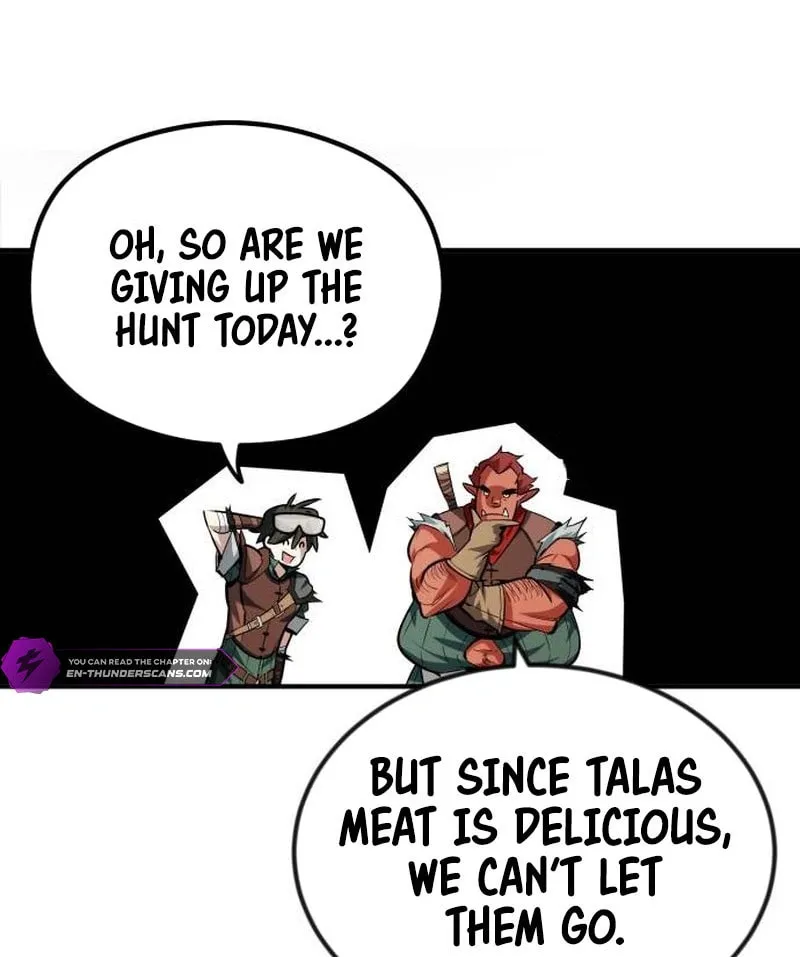 There Are No Bad Warriors in This World Chapter 8 page 127 - 