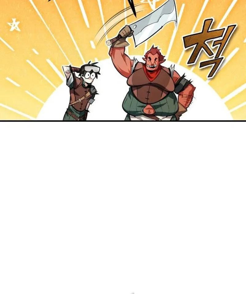 There Are No Bad Warriors in This World Chapter 8 page 129 - 