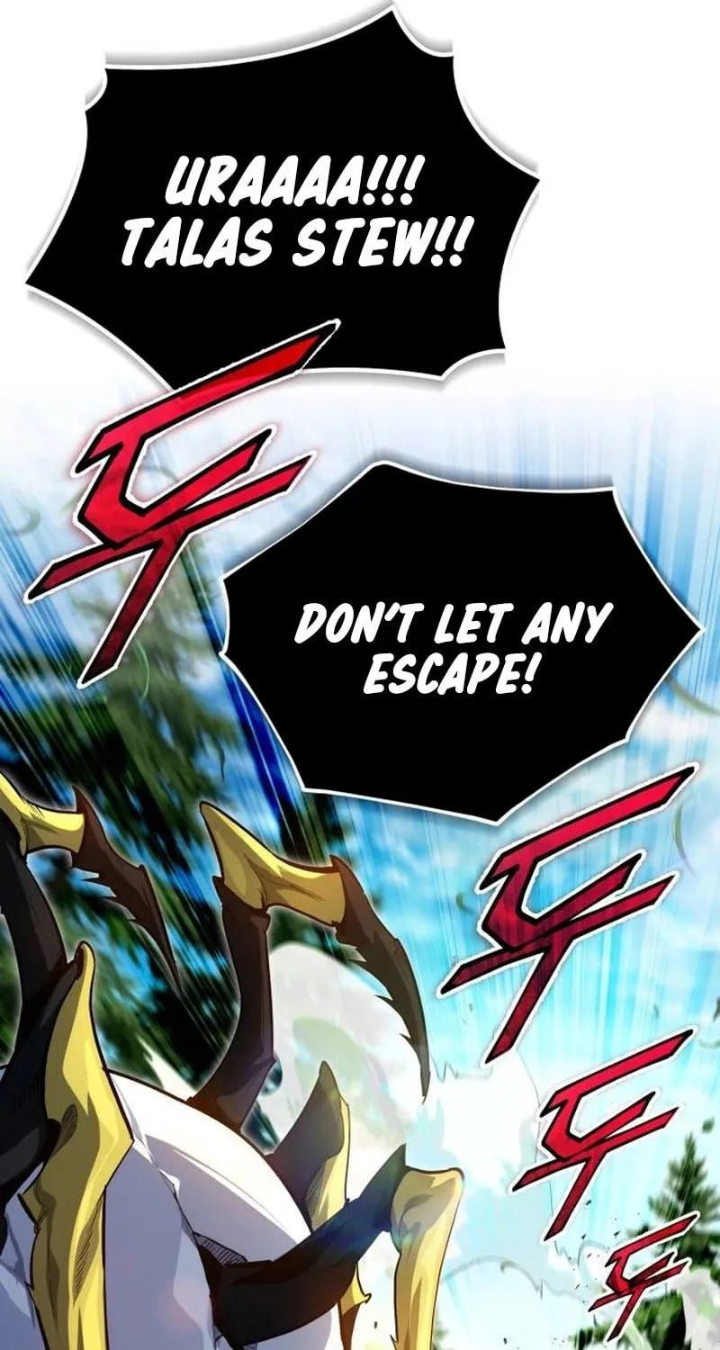 There Are No Bad Warriors in This World Chapter 8 page 130 - 