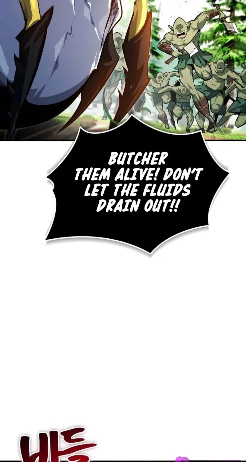 There Are No Bad Warriors in This World Chapter 8 page 132 - 