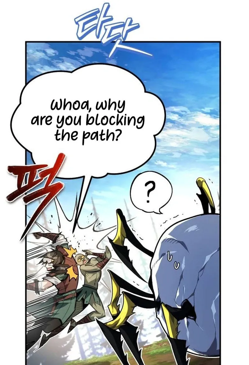 There Are No Bad Warriors in This World Chapter 8 page 136 - 
