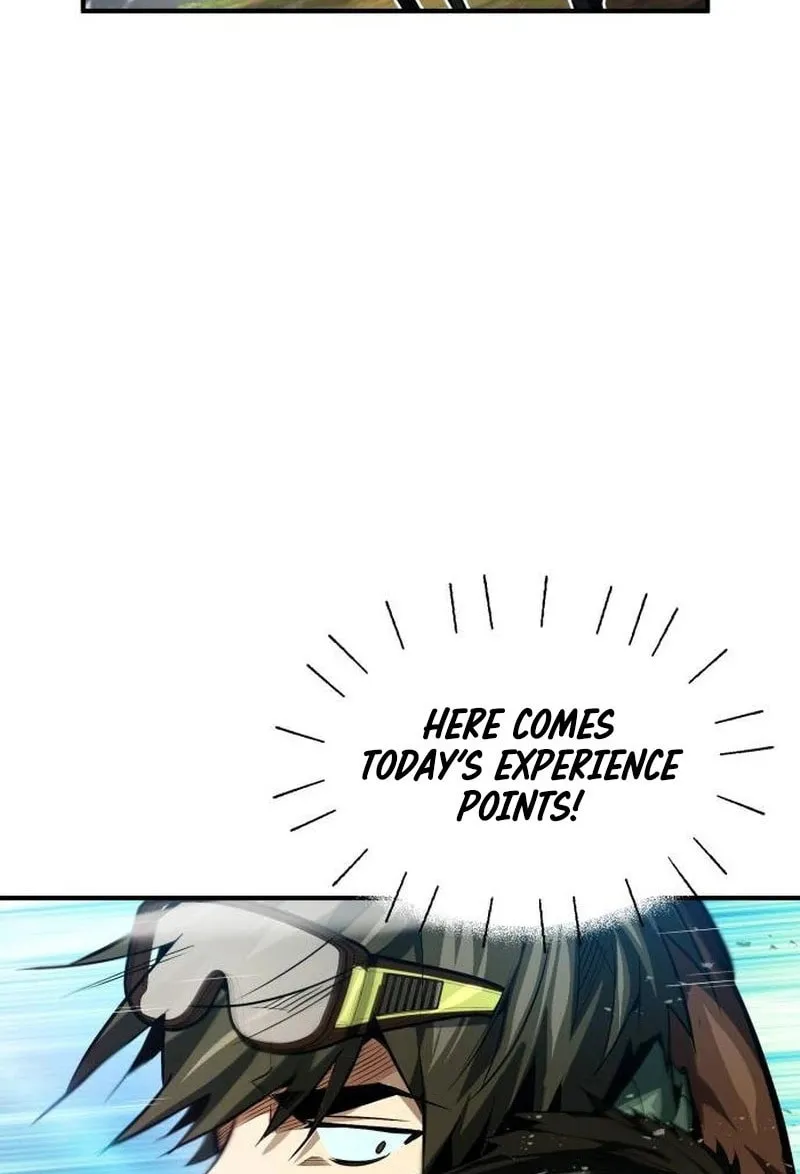 There Are No Bad Warriors in This World Chapter 8 page 137 - 