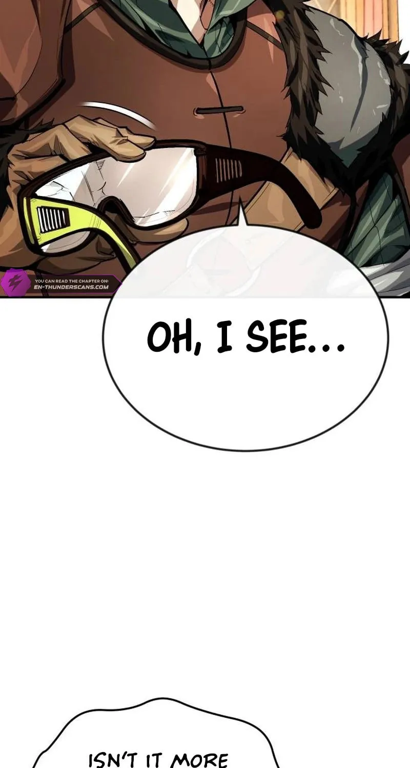 There Are No Bad Warriors in This World Chapter 8 page 15 - 