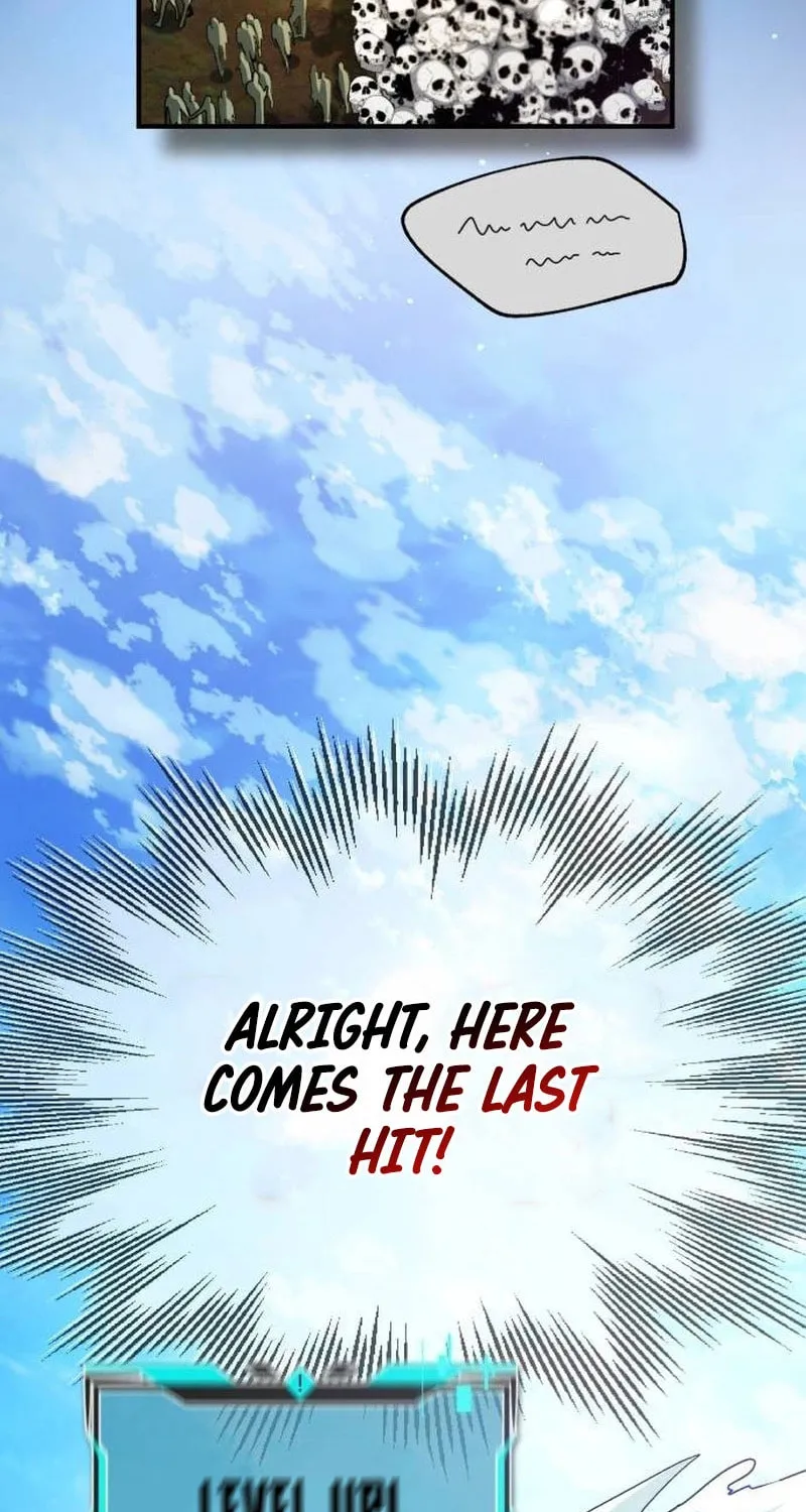 There Are No Bad Warriors in This World Chapter 8 page 141 - 