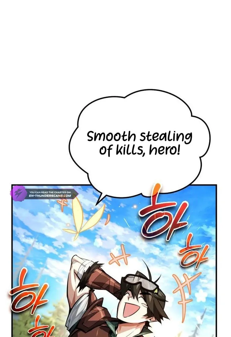 There Are No Bad Warriors in This World Chapter 8 page 145 - 