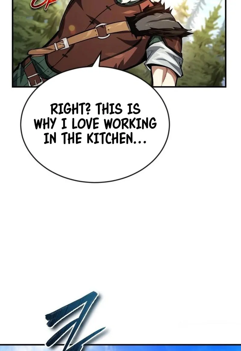 There Are No Bad Warriors in This World Chapter 8 page 146 - 
