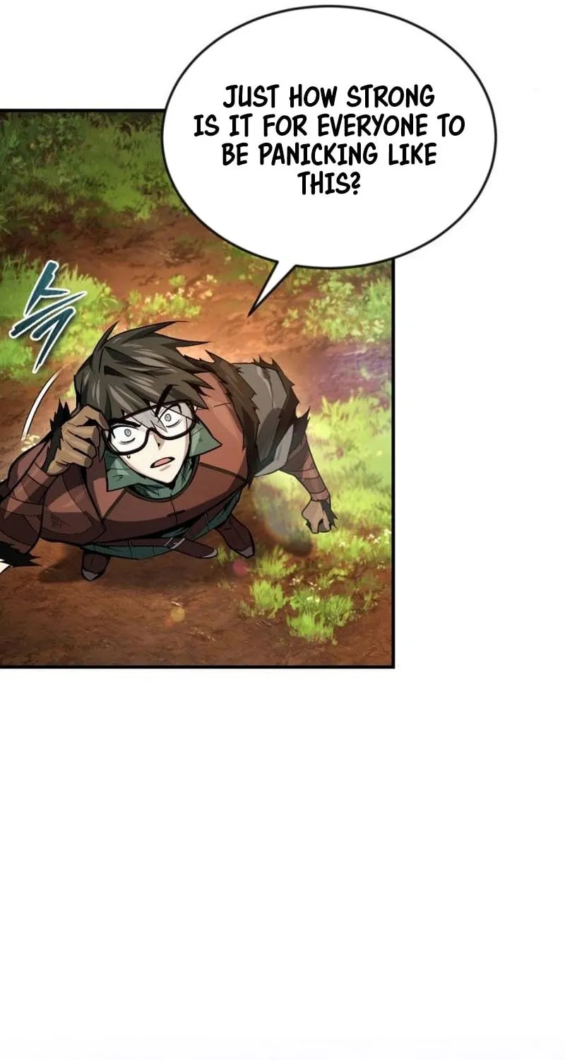There Are No Bad Warriors in This World Chapter 8 page 157 - 