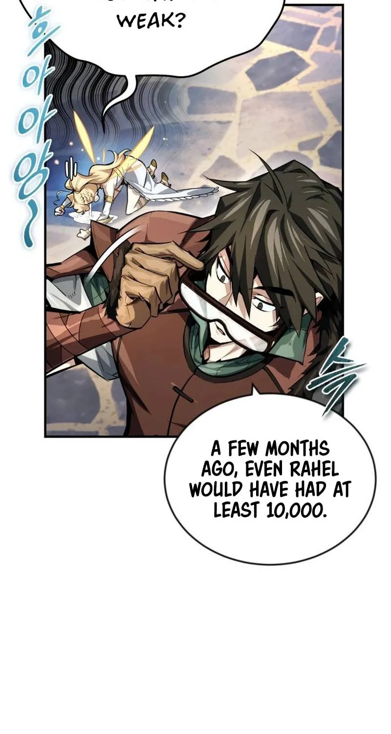 There Are No Bad Warriors in This World Chapter 8 page 17 - 