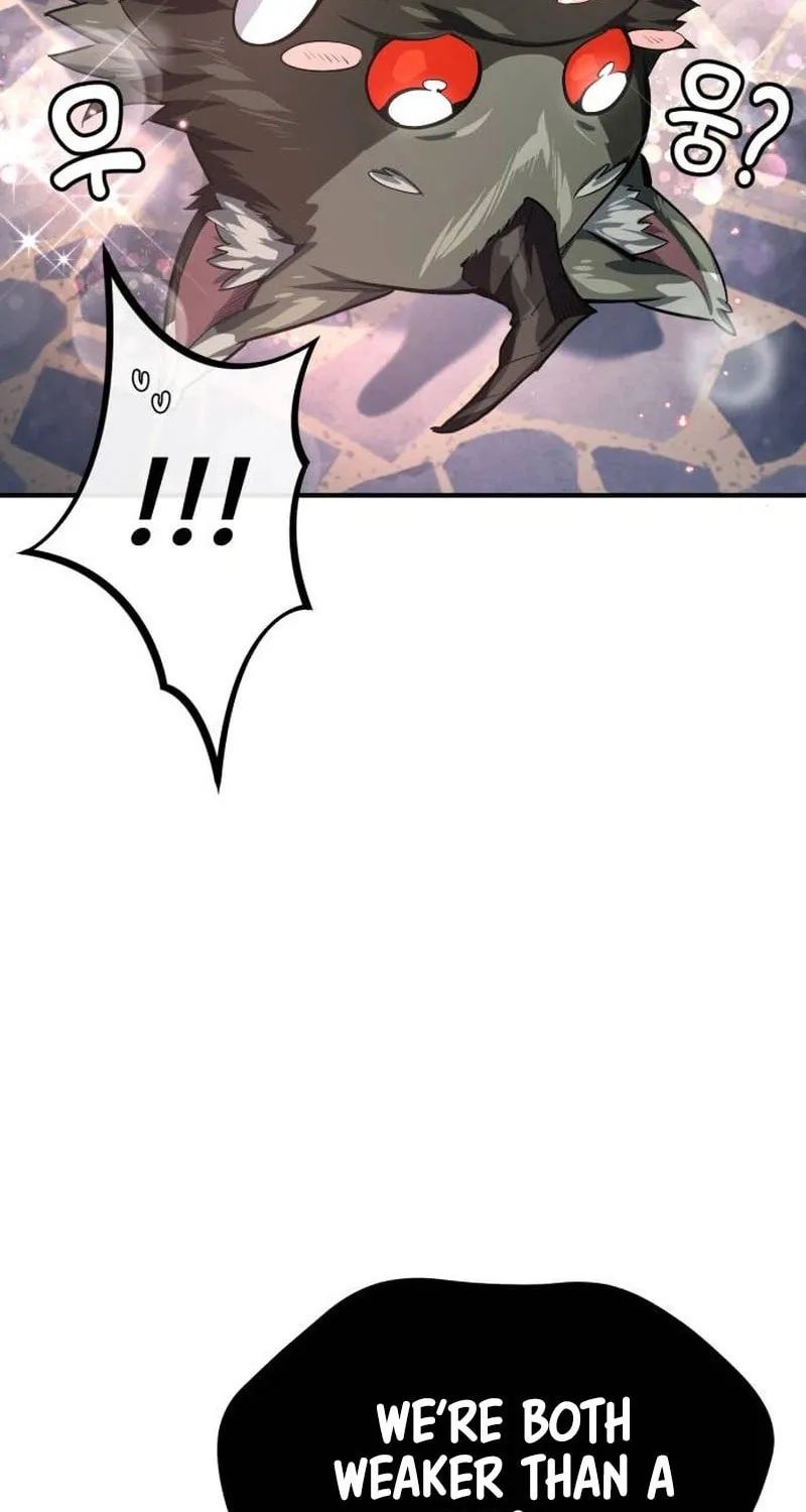 There Are No Bad Warriors in This World Chapter 8 page 21 - 